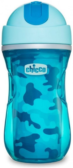 Chicco Sport Cup 14m+ - Blue