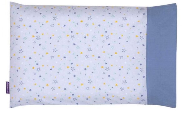 Clevamama baby pillow case 12m+