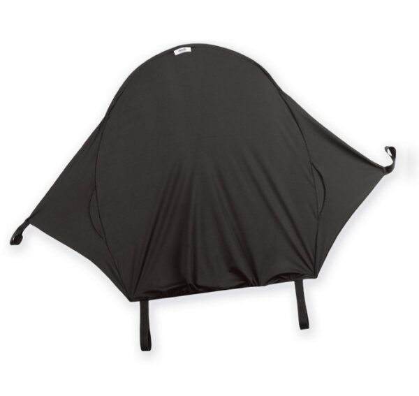 Summer infant rayshade protective stroller shade