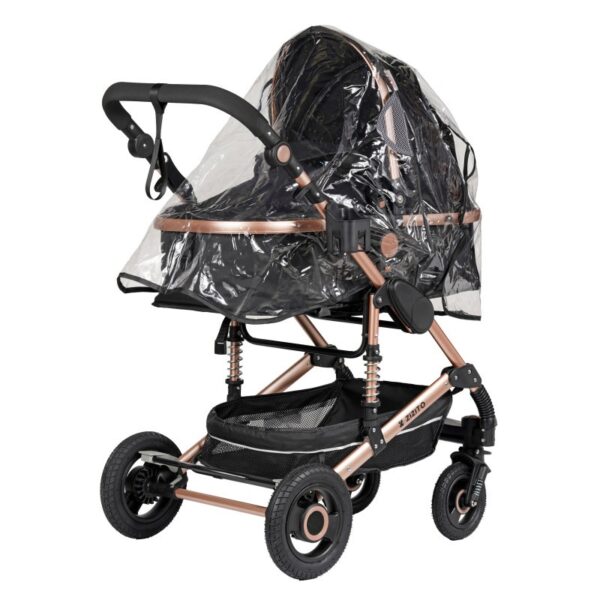 Zizito Rain Cover