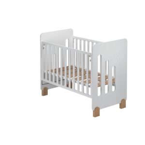 Baby Wooden Beds