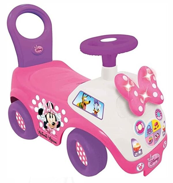 Freeon Minnie Rider