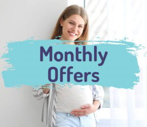 Baby World Monthly offers