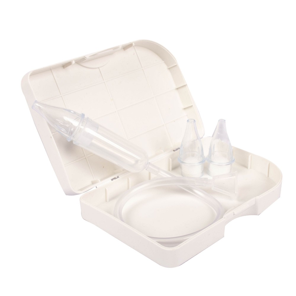 Nasal Aspirator - Sevibebe