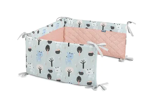 Sensillo Bed Bumpers
