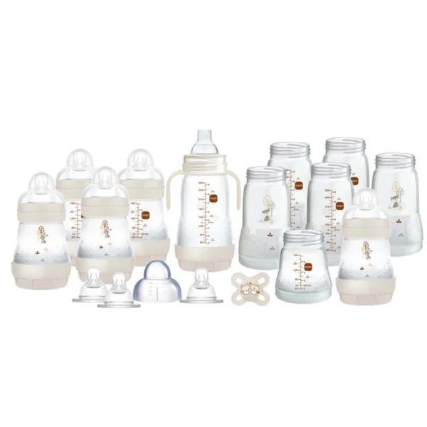 Mam Easy Start Bottle Set Large - Image 2