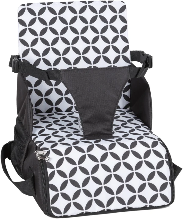 Portable High Chair Booster FOLD & GO -Freeon