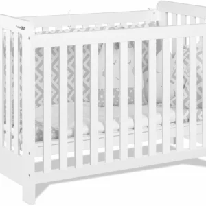 CHICURE- Portable Newborn Baby Crib Nest Bed for Baby Boys Girls