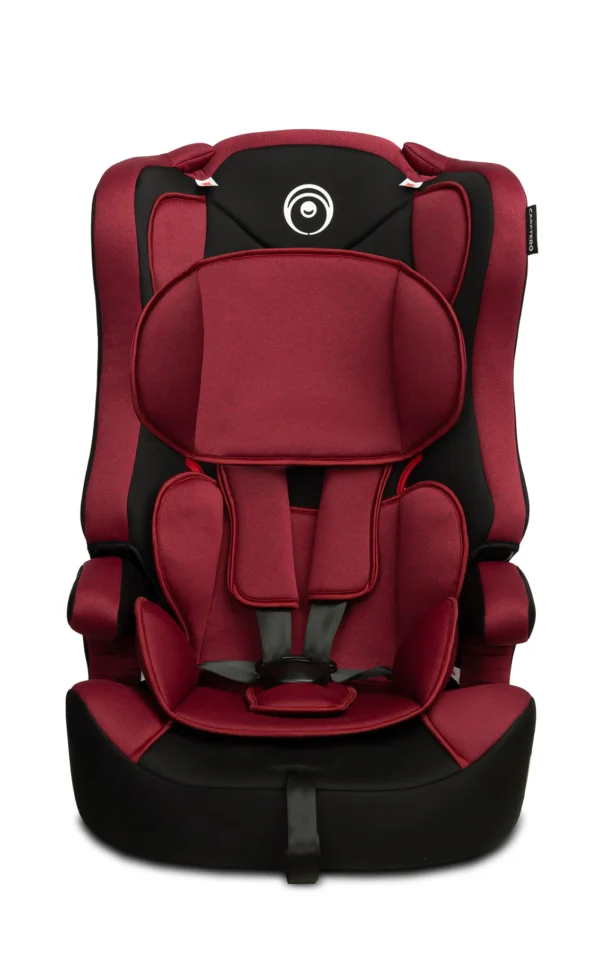 Vivo Fresh Car Seat - Burgundy - Image 2