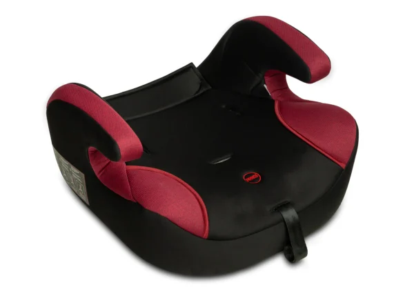 Vivo Fresh Car Seat - Burgundy - Image 4