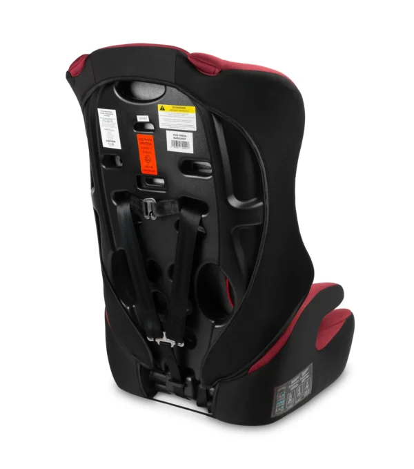 Vivo Fresh Car Seat - Burgundy - Image 5