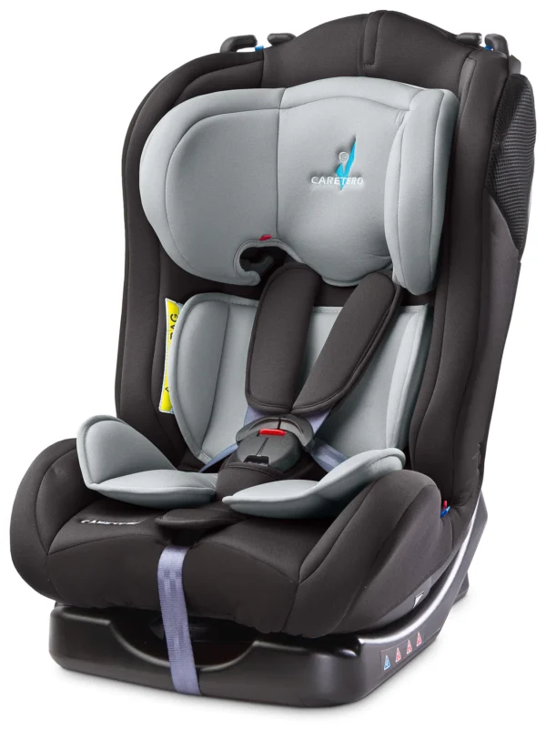 Combo Car Seat - Black