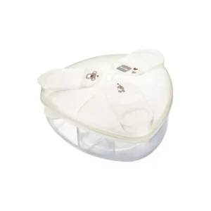 MAM Milk Powder Box - Ivory