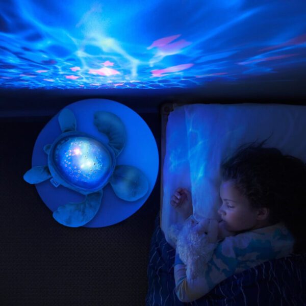 Turtle nightlight Aqua Dream Pabobo - Image 2