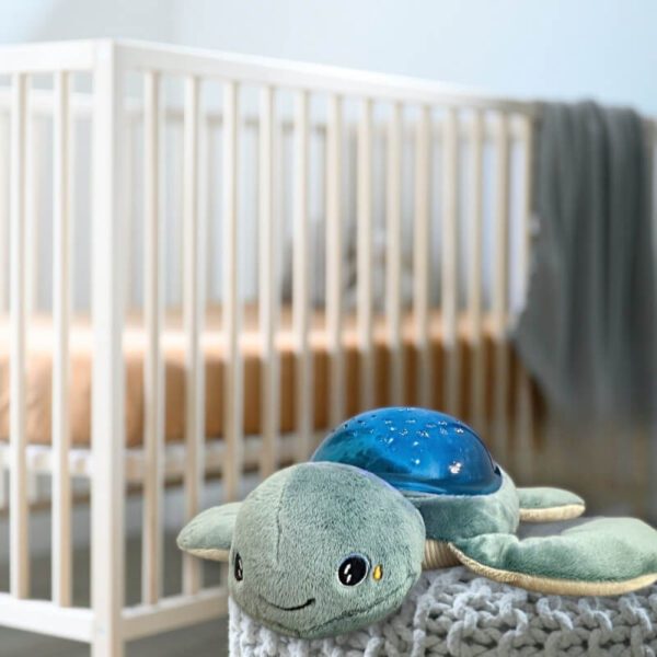 Turtle nightlight Aqua Dream Pabobo