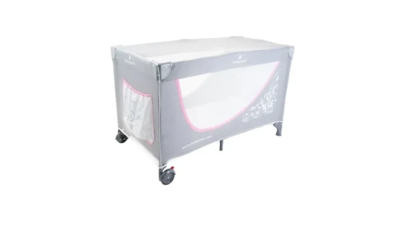 Babyono Mosquito Net Crib - Image 2