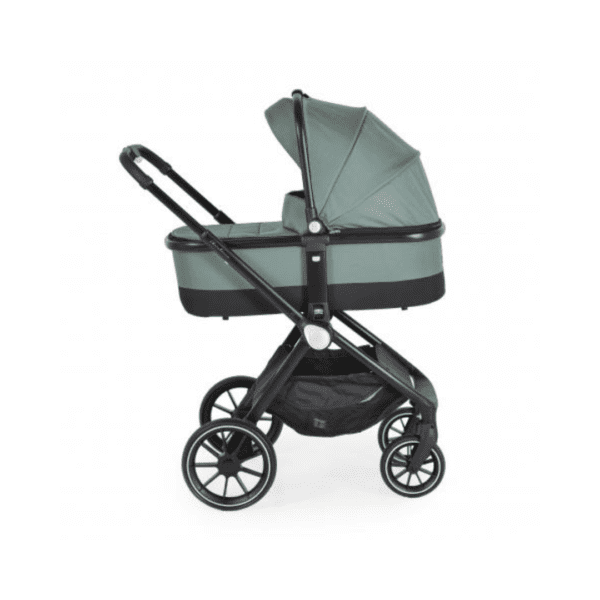 Moni Christiano Baby Stroller 3in1 - Green - Image 2