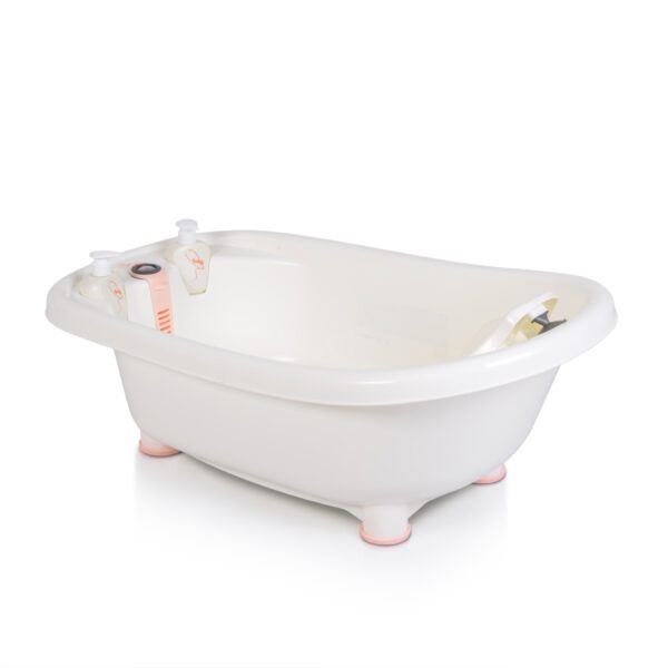 Moni Bubble Bathtub - Pink