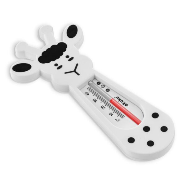 Floating Bath Thermometer - White Sheep - Image 2