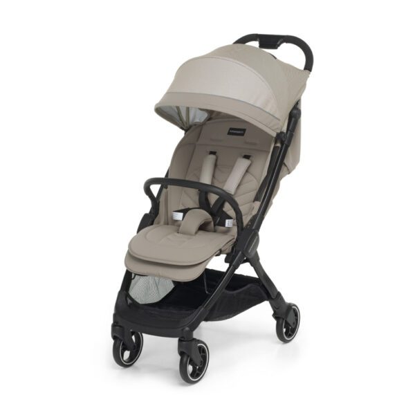 Foppapedretti Ciao Stroller - Almond