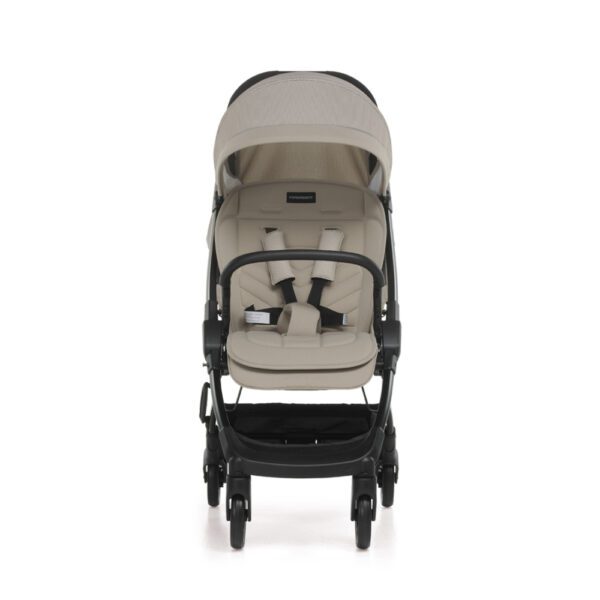 Foppapedretti Ciao Stroller - Almond - Image 3