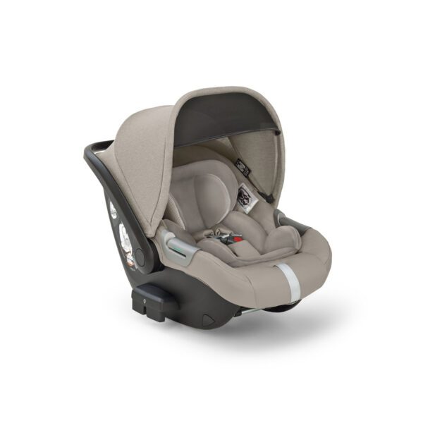 Inglesina Electa 4in1 Travel System 2025 - Battery Beige - Image 5