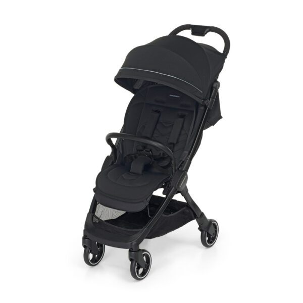 Foppapedretti Ciao Stroller - Black