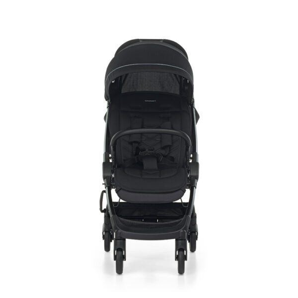 Foppapedretti Ciao Stroller - Black - Image 3