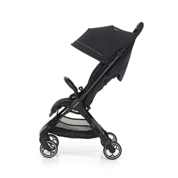 Foppapedretti Ciao Stroller - Black - Image 2