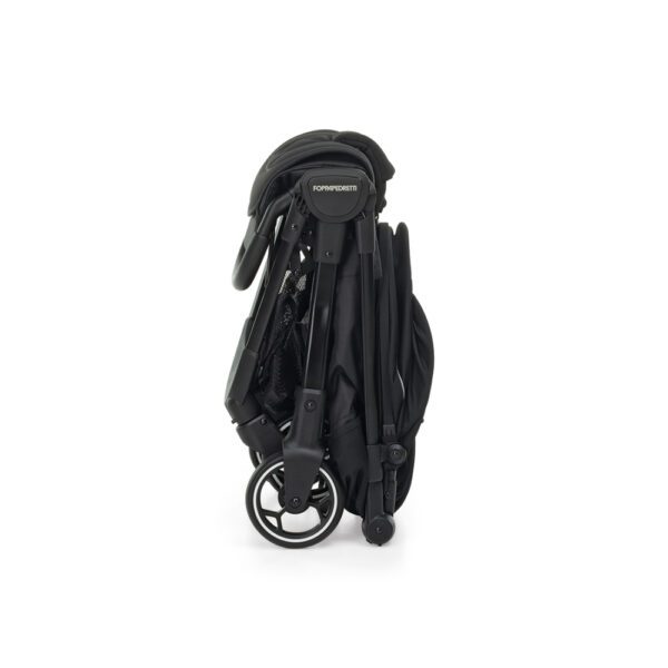 Foppapedretti Ciao Stroller - Black - Image 4