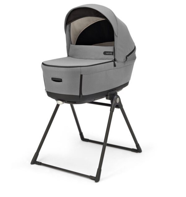 Inglesina Aptica XT 4in1 Travel System 2025 - Canyon Grey - Image 3