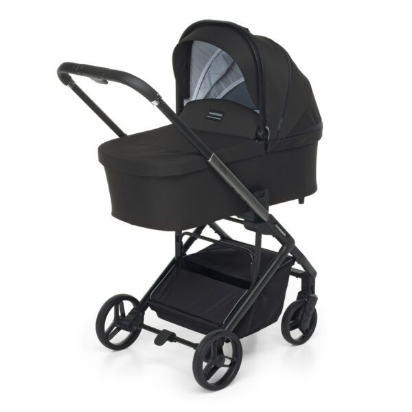 Foppapedretti TICTOC 3in1 Travel System - Ebony - Image 2