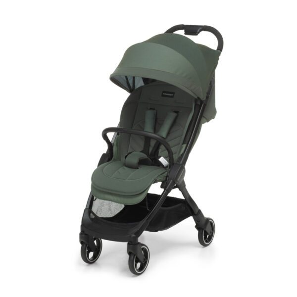 Foppapedretti Ciao Stroller - Forest