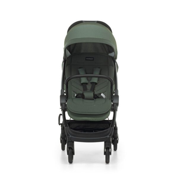 Foppapedretti Ciao Stroller - Forest - Image 2