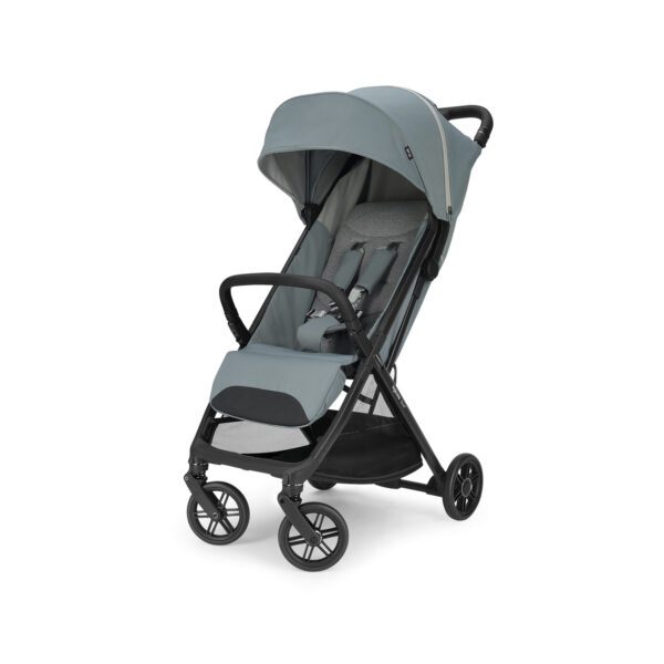 Inglesina Quid 3 2025 - Galaxy Grey