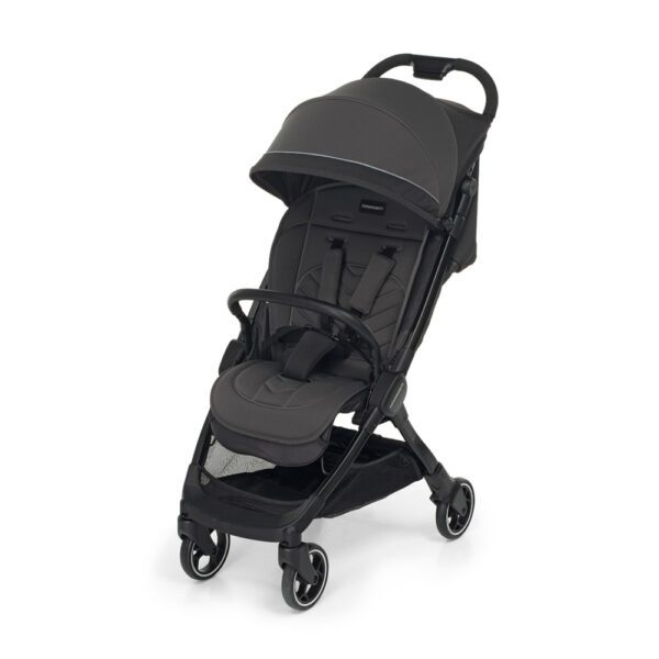 Foppapedretti Ciao Stroller - Grey