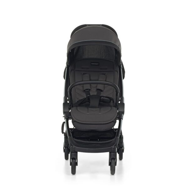 Foppapedretti Ciao Stroller - Grey - Image 2