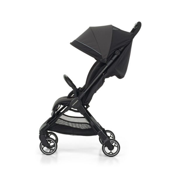 Foppapedretti Ciao Stroller - Grey - Image 3