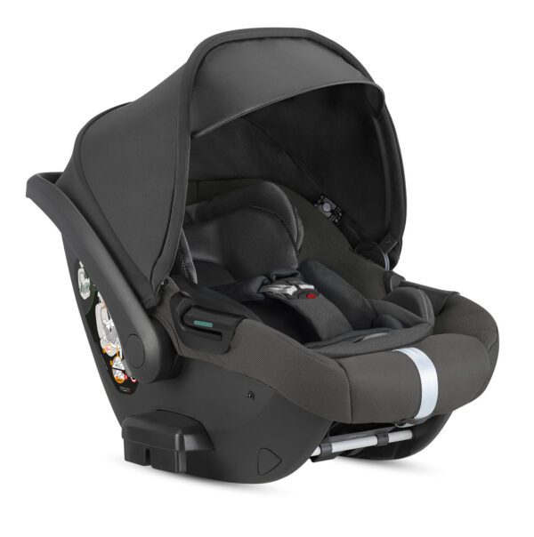 Inglesina Aptica XT 4in1 Travel System 2025 - Magnet Grey - Image 5