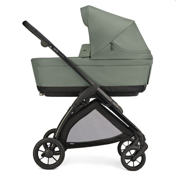 Inglesina Electa 4in1 Travel System 2025 - Murray Green - Image 2