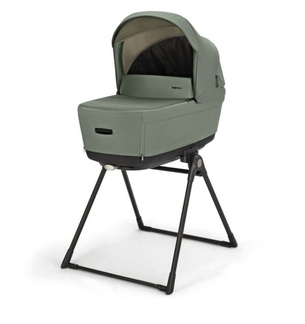 Inglesina Electa 4in1 Travel System 2025 - Murray Green - Image 3