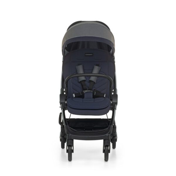 Foppapedretti Ciao Stroller - Sky - Image 3