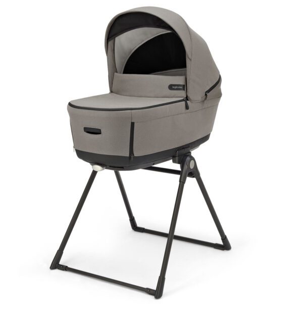 Inglesina Aptica XT 4in1 Travel System 2025 - Tundra Beige - Image 3