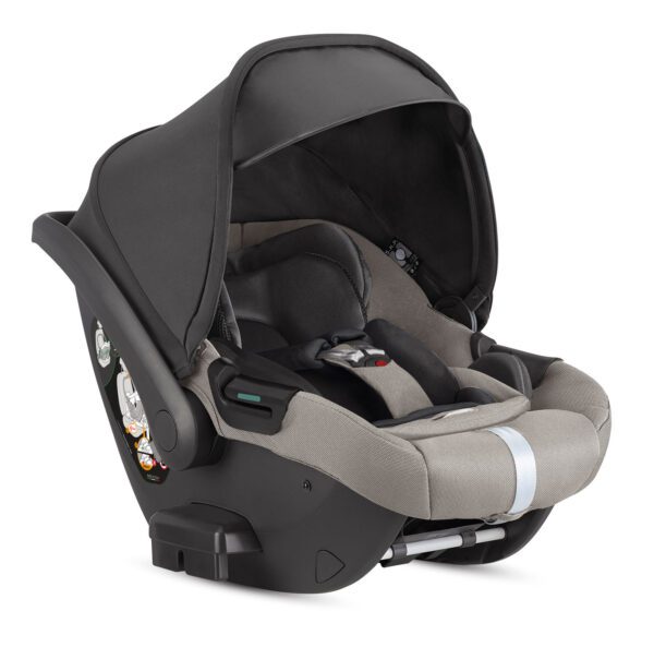 Inglesina Aptica XT 4in1 Travel System 2025 - Tundra Beige - Image 5