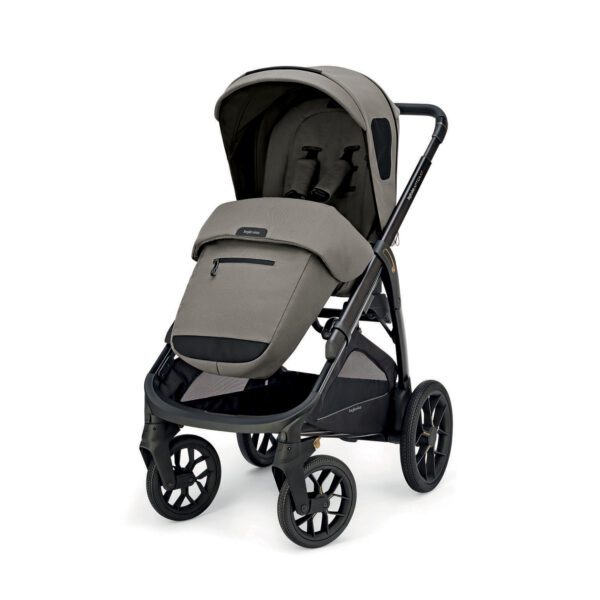 Inglesina Aptica XT 4in1 Travel System 2025 - Tundra Beige - Image 4