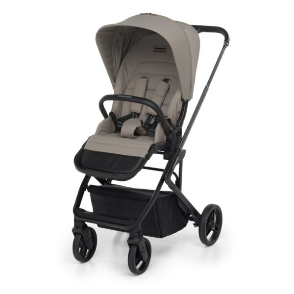 Foppapedretti TICTOC 3in1 Travel System - Desert - Image 3