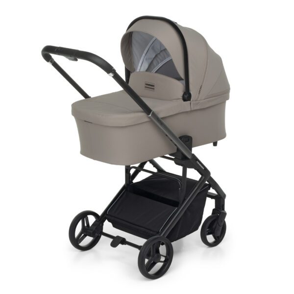 Foppapedretti TICTOC 3in1 Travel System - Desert - Image 2