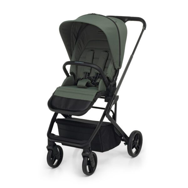 Foppapedretti TICTOC 3in1 Travel System - Olive - Image 3