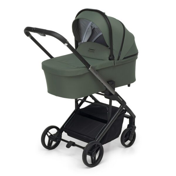 Foppapedretti TICTOC 3in1 Travel System - Olive - Image 2