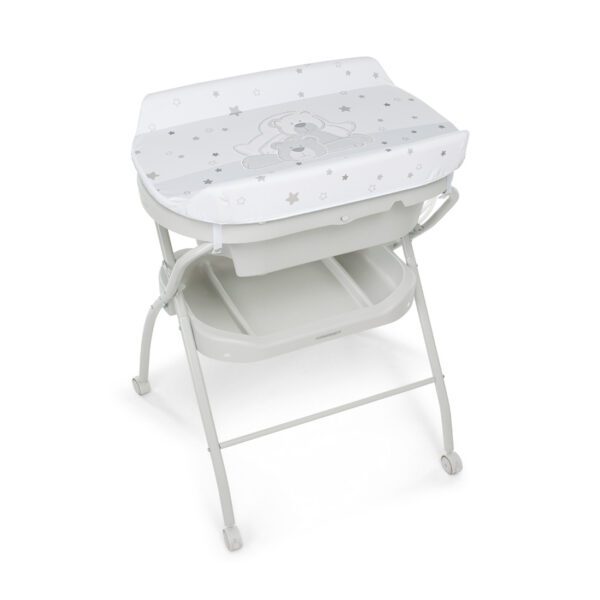 Foppapedretti Bath & Nappy Changer - Dolcestella